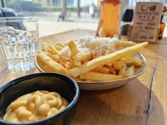 -The Diner X餐厅(青岛万象城店)