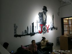 -JOY Hair salon