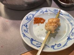 -沼津港精致料理·寿喜烧·烧鸟(龙湖南桥天街日料榜单店)