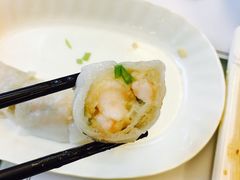 -点点心点心专门店(湾仔店)