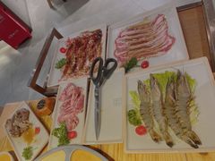 -喜来稀肉(北外滩白玉兰广场店)