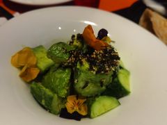 -若蘭慈·无国界素食料理(欢乐海岸店)