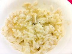 河豚汤泡饭-长顺河豚馆(江洲东路)