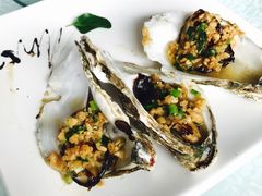 -赶海部落海鲜城(海阳路店)