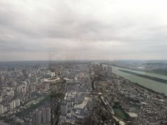 -长沙尼依格罗酒店