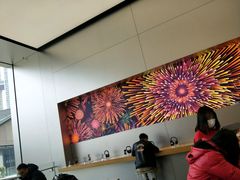-Apple零售店(成都太古里店)