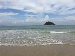 -西涌国际滨海旅游区