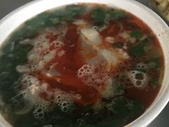 -龙门李家三旦羊肉汤馆