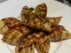 -福海居烤鸭店(鸟巢店)