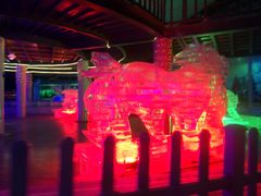 -石林冰雪海洋世界