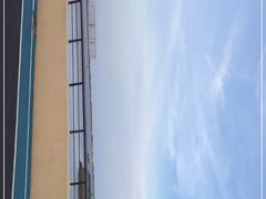 -南沙十九涌渔人码头-南门