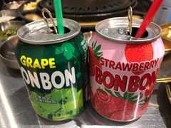 -恩泽家·果味坛子韩国炭火烤肉(白石龙店)