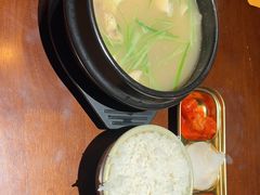 -양평식당·杨平食堂(华贸店)