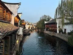 -嘉兴月河历史街区