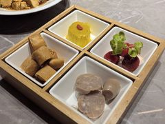 -大碗居·烤鸭·鱼头泡饼(天坛东门店)