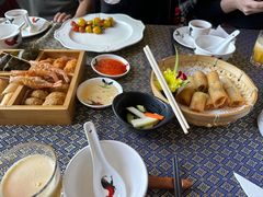 -南沙游艇会·大兵船餐厅