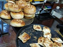-莎车清真美食
