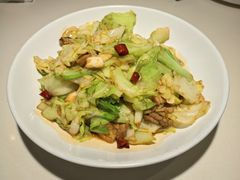 -小放牛河北菜(长安万达店)