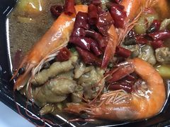 -胖哥俩肉蟹煲(杭州大厦中央广场店)