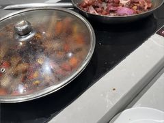 -聚春园自助餐厅(东街口店)