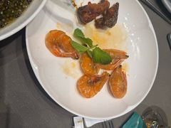 -望乡楼上海菜(日月光店)