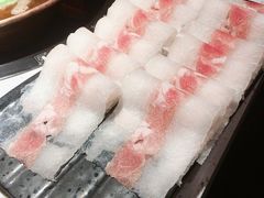 -京韵胡同·酱香羊蝎子火锅涮肉(长寿路店)