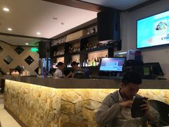 餐具摆设-Epic Boracay