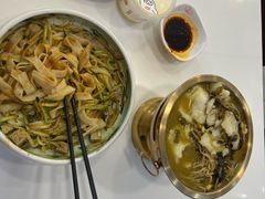 -嘉和一品粥(津华昌道店)