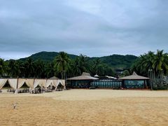 -石梅湾艾美度假酒店