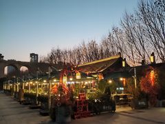 -汉水谣·江景餐厅(江滩店)