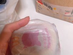 -麦当劳(金平路站店)