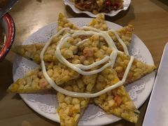 -冶建镜子·老南昌大排档·江西虾王(总店)