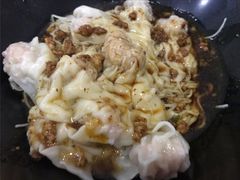 -放鸡岛之美食