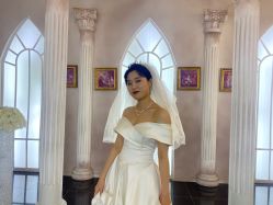 -保定巴黎婚纱摄影