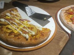 -必胜客(五道口店)