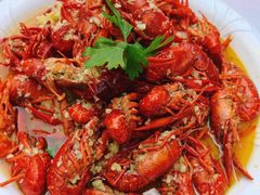 -欧记轩龙虾·私房菜(A店)