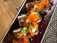 -半藏居酒屋(香港花园店)