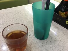 -明记港式烧腊茶餐厅(下沙店)