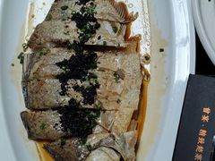 -曾宴·楚菜(湖北省博物馆店)