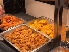 -稻香饭店(龙华天虹店)