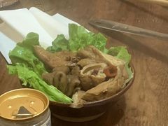 -楠火锅(昆山金鹰店)