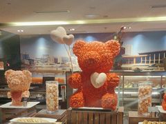-青岛海尔洲际酒店
