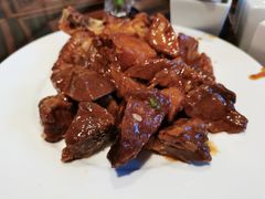 -万达文华酒店·美食汇自助餐厅
