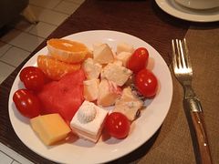 -食间牛排(重庆路万达店)