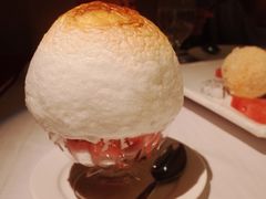 梳芙厘-太平馆西餐厅(北京路店)