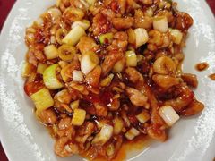 -老丘丘(较场口店)