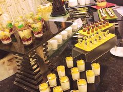 -佛山皇冠假日酒店-西餐厅