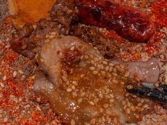 -英雄故事地摊烤肉(马驹桥店)