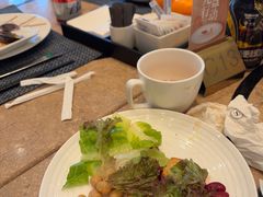 -怡聚轩全日制自助餐厅(大中华喜来登酒店)