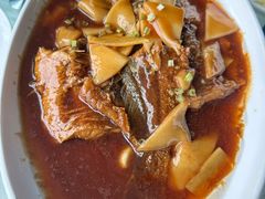 -柒园·三十年创意杭帮菜(龙湖滨江天街店)